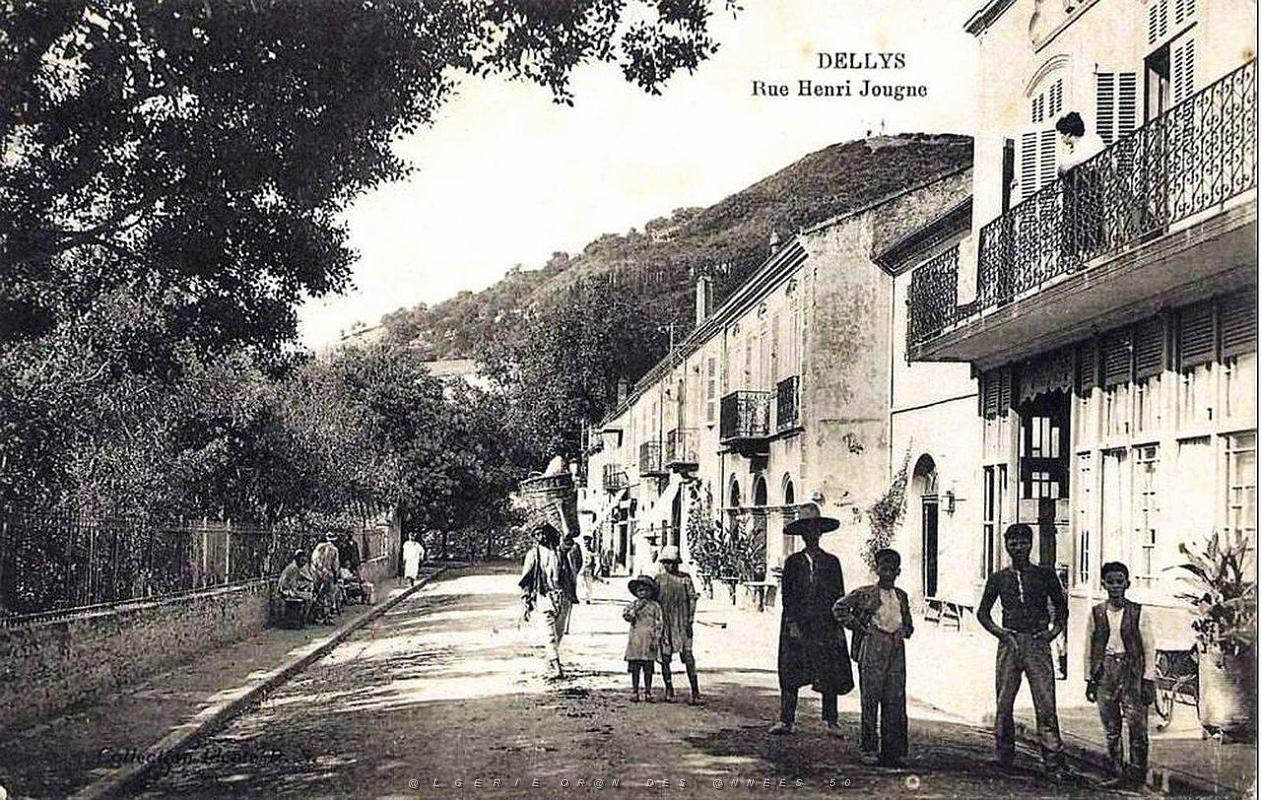 496- Dellys - Rue Henri Jougne.jpg